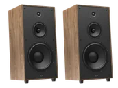 Głośniki i kolumny - Indiana Line Utah 5 (wood) - miniaturka - grafika 1