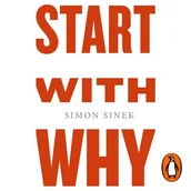 Audiobooki obcojęzyczne - Start With Why - miniaturka - grafika 1