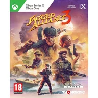 Gry PC - Jagged Alliance 3 PL (XONE/XSX) - miniaturka - grafika 1