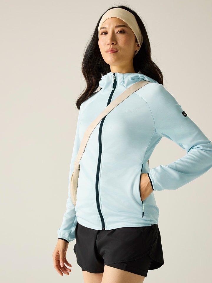 Regatta Kurtka polarowa 