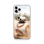 Etui i futerały do telefonów - Etui na Apple iPhone 11 Pro STAR WARS BB 8 001 - miniaturka - grafika 1