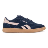 Buty sportowe damskie - Obuwie sportowe Reebok FORTE LOUNGER AR30252WDQT - miniaturka - grafika 1