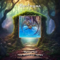 Pop - Karfagen - Mysterious Forest: The Working Tapes (CD) - miniaturka - grafika 1