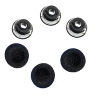 Akcesoria do słuchawek - gumki do Plantronics Voyager 5200 S - miniaturka - grafika 1