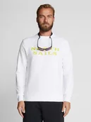 Bluzy męskie - North Sails Bluza w kolorze białym - miniaturka - grafika 1