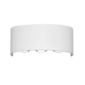 Lampy ścienne - Italux Ortelo OWL-451-3-BL OWL-451-3-BL - miniaturka - grafika 1