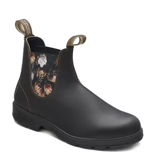 Sztyblety Blundstone 2205 Brown Protea - Sztyblety damskie - miniaturka - grafika 3