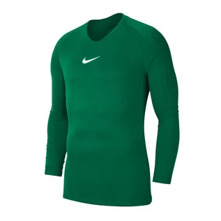 Bielizna sportowa męska - Nike Dry Park First Layer dł.rękaw 302 : Rozmiar - XXL - grafika 1