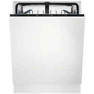 Zmywarki do zabudowy - ELECTROLUX EEC67410L - miniaturka - grafika 1