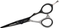Nożyczki fryzjerskie - GEPARD Nożyczki fryzjerskie do strzyżenia włosów 4,5" superior - miniaturka - grafika 1