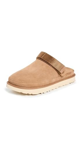 UGG Kapcie damskie, Kasztan, 36 EU