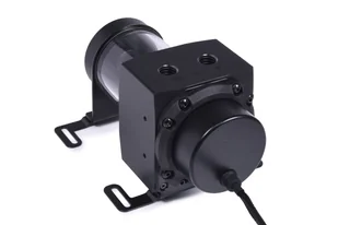 Alphacool 15380 część / akcesorium do systemów chłodzenia komputerów Blok wodny 15380 - Chłodzenie wodne - miniaturka - grafika 1
