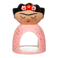 Zapachy do domu - Kominek zapachowy Frida – Sass & Belle - miniaturka - grafika 1