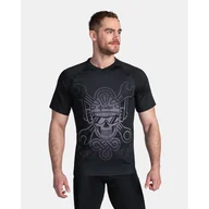 Koszulki rowerowe - Koszulka techniczna MTB męska Kilpi REMIDO-M - miniaturka - grafika 1