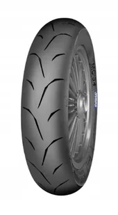 Mitas MC34 130/70R12 62P - Opony motocyklowe - miniaturka - grafika 1