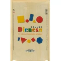 Epideixis Klocki Dienesa - Klocki - miniaturka - grafika 1