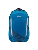 Plecaki - Regatta Plecak turystyczny "Britedale" w kolorze niebieskim - 30l - miniaturka - grafika 1