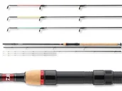 Wędki - Wędka feeder Daiwa NINJA X Stalker 2.70M / -100G - miniaturka - grafika 1