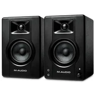 Głośniki i kolumny - M-Audio BX3 - miniaturka - grafika 1