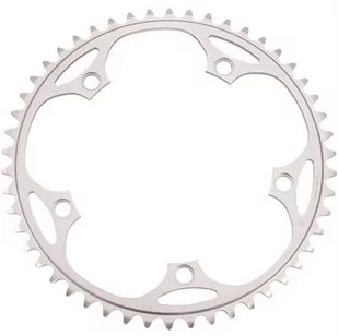 Shimano łańcuchowego arkuszy 48Z 1/2 X 3/32 fc7710 arkusze Dura-Ace Track FC-7710 Art-Nr. Y-16s48000 Y16S48000 - Akcesoria turystyczne - miniaturka - grafika 1