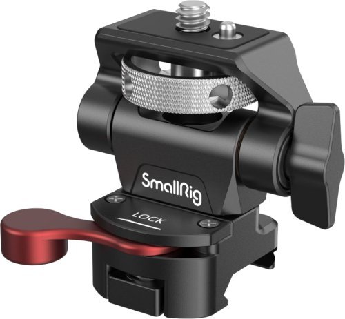 SmallRig SmallRig 2906 - obrotowe mocowanie do monitora