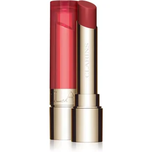 Clarins Lip Comfort Oil Balm 05 Cherry Balsam Do Ust 2,9g - Balsamy do ust - miniaturka - grafika 1