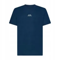 Koszulki męskie - OAKLEY KOSZULKA BARK NEW 457131-6LE r M - miniaturka - grafika 1