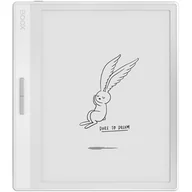 Etui do czytników e-book - Onyx Boox Leaf 2 Biały + etui Szare + 1100 ebooków GRATIS! - miniaturka - grafika 1