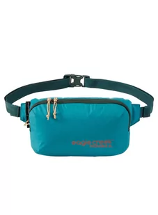 Torba biodrowa nerka Eagle Creek Packable Waist Bag - arctic seagreen - Nerki - miniaturka - grafika 2