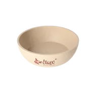 Miski dla psów - DINGO-miska z włókna bambusowego antypoślizgowa - 1500ml - miniaturka - grafika 1