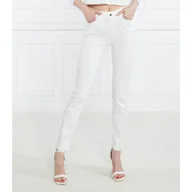 Spodnie damskie - Liu Jo Jeansy | Slim Fit - miniaturka - grafika 1