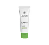 Kremy do twarzy - Iwostin Sanofi Aventis Purritin Rehydrin Krem przywracający nawilżenie 40ml - miniaturka - grafika 1