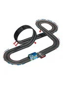 Pociągi dla dzieci - Carrera Tor wyścigowy "CARRERA GO!!! - Sonic the Hedgehog 4.9" - 6+ - miniaturka - grafika 1