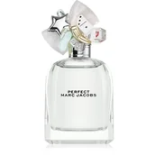 Wody i perfumy damskie - Marc Jacobs Perfect woda toaletowa 100 ml - miniaturka - grafika 1