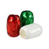 Zabawki kreatywne - Arpex, Zestaw wstążek do pakowania prezentów (3 szt.) - miniaturka - grafika 1