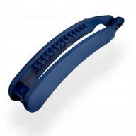 Ozdoby do włosów - Granatowy Szogun Spinka do włosów Banan Shogun Klamra - miniaturka - grafika 1