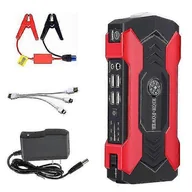 Urządzenia Rozruchowe - Jump startery - Lertenys 28000mAh Car Jump Starter Power Bank 200-600A 12V Przenośna bateria Zwykłe - miniaturka - grafika 1
