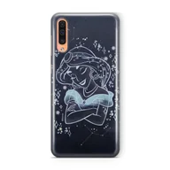 Etui i futerały do telefonów - Etui na SAMSUNG Galaxy A50/A50s/A30s DISNEY Jasmine 007 - miniaturka - grafika 1