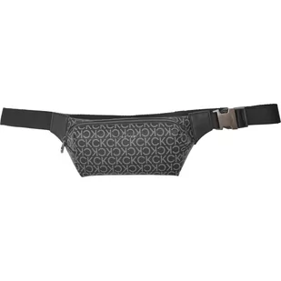 Calvin Klein Saszetka nerka - Nerki - miniaturka - grafika 1