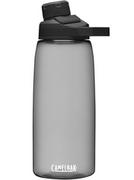 Shakery i bidony sportowe - Butelka Camelbak Chute Mag 1L Charcoal grafitowy TRITAN RENEW w 50% z recyklingu - miniaturka - grafika 1