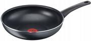 Woki - Tefal patelnia wok Elegance 28 cm - miniaturka - grafika 1