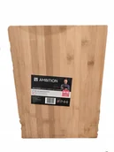 Deski do krojenia - Deska do krojenia ambition cutto 38cm x 28cm - miniaturka - grafika 1