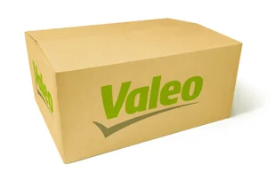 Filtr oleju VALEO 586072 W71241 586072 - Filtry oleju - miniaturka - grafika 1