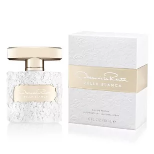 Oscar de la Renta Bella Blanca woda perfumowana 30 ml dla kobiet - Wody i perfumy damskie - miniaturka - grafika 2