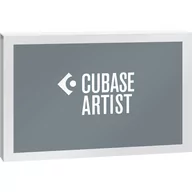 Programy do edycji dźwięku - S‌TEINBERG CUBASE ARTIST 12 RETAIL - miniaturka - grafika 1