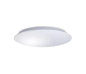Lampy sufitowe - Brilagi - LED Plafon z czujnikiem VESTAS LED/18W/230V 3000K IP54 - miniaturka - grafika 1