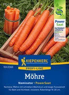 Nasiona i cebule - Marchew Nominator F1, PowerSaat 1043560 (ST) - miniaturka - grafika 1