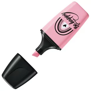 Zakreślacz Boss Mini Pastellove 2.0 Pink Blush, Stabilo - Zakreślacze - miniaturka - grafika 1