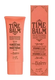 The Balm TIME BALM - Face Primer Base Visage - Baza pod makijaż TB800061 - Bazy pod makijaż - miniaturka - grafika 1