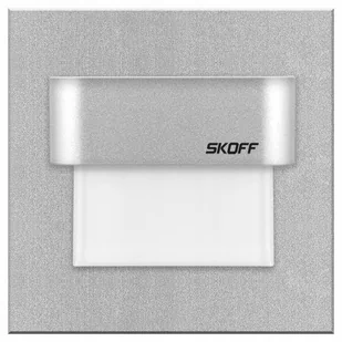 Skoff TANGO Stick LED BIAŁY ZIMNY ALU IP66 MH-TST-G-W-1-PL-00-01 - Lampy pozostałe - miniaturka - grafika 1